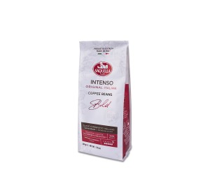 Saquella Intenso Bold Original Italian [200g]