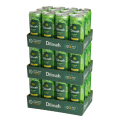 Mrożona Herbata w Puszce Dilmah ICE TEA GREEN Jasmine Flavor 330ml X 36szt - 1