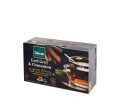 Herbata Earl Grey Aromatyzowana - Dilmah Earl Grey & Cinnamon [20x1,5g] - Cejlońska czarna herbata "Earl Grey i Cynamon" - 20 torebek ekspresowych 1,5g z zawieszką - 1