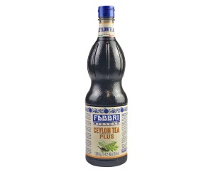 Fabbri Mixybar Ceylon Tea Plus [1000ml]