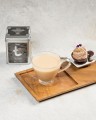 Herbaty czarne aromatyzowane sypkie w puszce Dilmah t-Series Original Earl Grey [100g] Cejlońska czarna herbata z aromatem bergamotki - 100g sypkiej herbaty liściastej w puszce 5