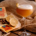 Herbata Czarna  W porcjach - Dilmah Ceylon Breakfast Tea [25x2g] - Czarna herbata cejlońska śniadaniowa.  25 torebek ekspresowych 2g z zawieszką w papierowej kopercie - 4