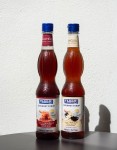 Syropy - Fabbri Gourmet Syrup Caramello / Caramel [560ml] - Syrop karmelowy - 560ml - 3