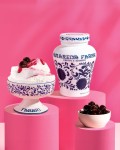 Lody z wiśniami amarena - Owoce w Syropie Fabbri Amarena [600g] Drylowane wiśnie w syropie 2