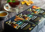 Herbata Earl Grey Aromatyzowana - Dilmah Earl Grey &Lavender [20x1,5g] - Cejlońska czarna herbata Earl Grey i Lawenda - 20 torebek ekspresowych 1,5g z zawieszką - 5