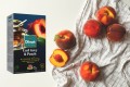 Herbata Earl Grey Aromatyzowana - Dilmah Earl Grey &  Peach [20x1,5g] - Cejlońska czarna herbata Earl Grey i Brzoskwinia - 20 torebek ekspresowych 1,5g z zawieszką - 6