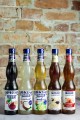 Syropy - Fabbri Gourmet Syrup Caramello / Caramel [560ml] - Syrop karmelowy - 560ml - 4