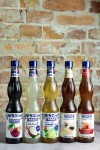 Syropy - Fabbri Gourmet Syrup Caramello / Caramel [560ml] - Syrop karmelowy - 560ml - 4