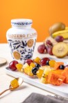 owoce w syropie Fabbri Zenzero [600g] Kandyzowany imbir w syropie szaszłyki owocowe