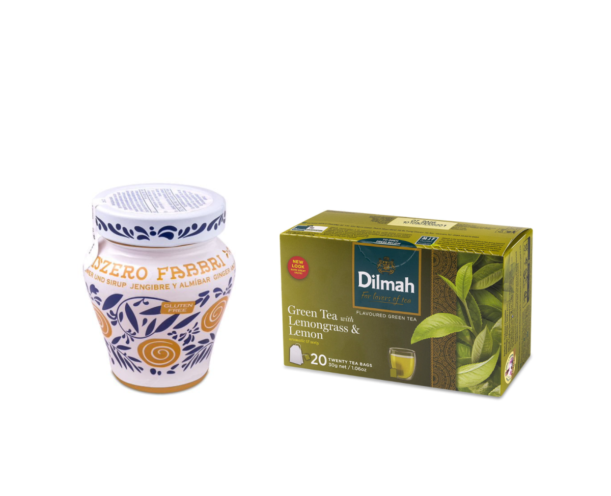 Zestaw Self Care - prezent na Dzień Kobiet