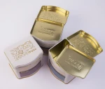 herbata sypka - Dilmah Watte Somerset Estate [125g] Single Garden Ceylon Black Tea - Czarna herbata cejlońska z plantacji Somerset Estate (z wysokich upraw) - 125g sypkiej herbaty liściastej w puszce - 11
