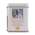 herbata sypka - Dilmah Watte Somerset Estate [125g] Single Garden Ceylon Black Tea - Czarna herbata cejlońska z plantacji Somerset Estate (z wysokich upraw) - 125g sypkiej herbaty liściastej w puszce - 8