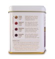 herbata sypka - Dilmah Watte Somerset Estate [125g] Single Garden Ceylon Black Tea - Czarna herbata cejlońska z plantacji Somerset Estate (z wysokich upraw) - 125g sypkiej herbaty liściastej w puszce - 7