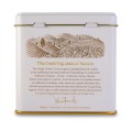 herbata sypka - Dilmah Watte Somerset Estate [125g] Single Garden Ceylon Black Tea - Czarna herbata cejlońska z plantacji Somerset Estate (z wysokich upraw) - 125g sypkiej herbaty liściastej w puszce - 10