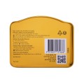 Herbata sypka - Dilmah Watte Craighead Estate [125g] Single Garden Ceylon Black Tea - Czarna herbata cejlońska (ze średnich wysokości) w eleganckiej puszce - puszka 125g - 12