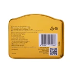 Herbata sypka - Dilmah Watte Craighead Estate [125g] Single Garden Ceylon Black Tea - Czarna herbata cejlońska (ze średnich wysokości) w eleganckiej puszce - puszka 125g - 12