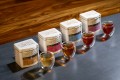 herbata sypka - Dilmah Watte Somerset Estate [125g] Single Garden Ceylon Black Tea - Czarna herbata cejlońska z plantacji Somerset Estate (z wysokich upraw) - 125g sypkiej herbaty liściastej w puszce - 13