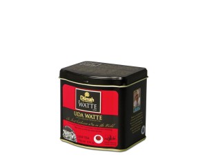 Dilmah Uda Watte [125g] single region Ceylon black tea