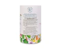 Rooibos z dodatkami - Dilmah Arana Digest [20x1,5g] - Czerwony rooibos, imbir, kurkuma, czarny pieprz, mięta pieprzowa. Naturalny napar inspirowany Ajurwedą - 20 biodegradowalnych stożkowych torebek ekspresowych - 2