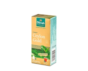 Dilmah Ceylon Gold [25x2g]